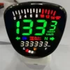 For Honda super cub C50 C70 C90 Motorcycle LCD Digital Odometer Speedometer Tachometer Assy