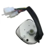 For Honda super cub C50 C70 C90 Motorcycle LCD Digital Odometer Speedometer Tachometer Assy