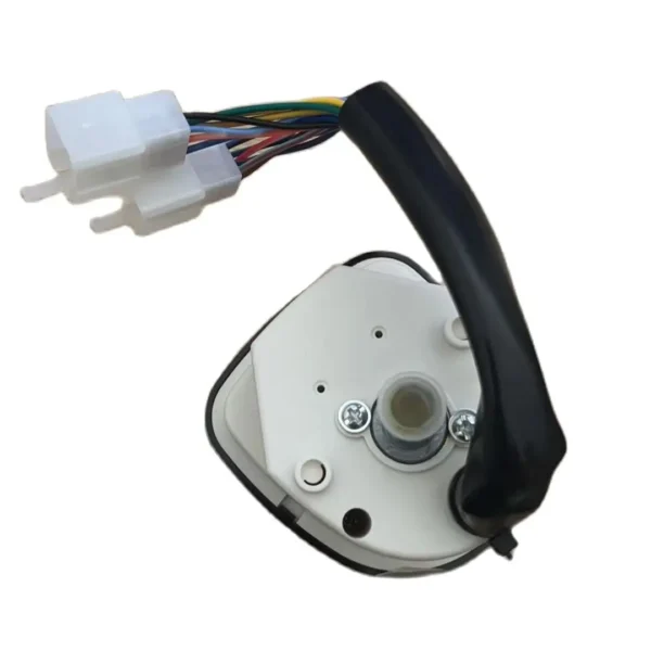 For Honda super cub C50 C70 C90 Motorcycle LCD Digital Odometer Speedometer Tachometer Assy